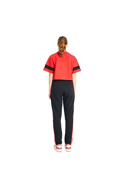 Ellesse Women's T-shirt EF143-RD