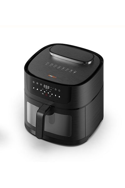 Koolen AIR FRYER WITH WATER SPRAY AND WIFI 8L