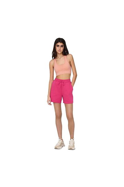Only Play Onpdaïsy-2 Seam Noos Women's Bra - Salmon 15101974