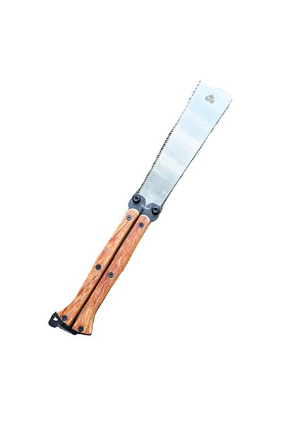 Choice 100mm-199mm Wooden Folding Saw SK5 Steel Garden Saw Portable Pocket Saw Household Manual Cutting Too