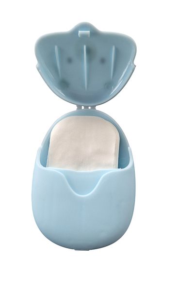 DUBAİ Pocket Bag Paper Leaf Hand Soap