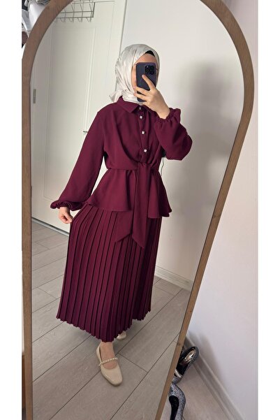 Mmasiva collection Etekli takım