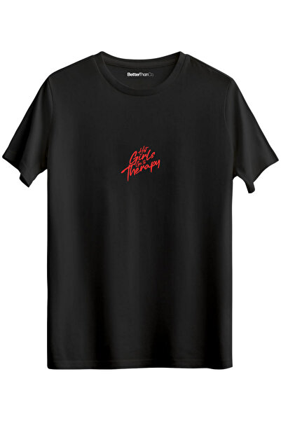 BetterThanCo Terapie - Tricou obișnuit