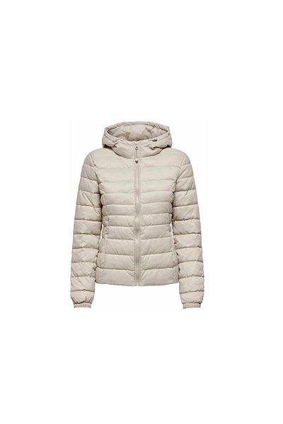 ONLY Onltahoe Hood Jacket Otw Noos Women's Jacket 15156569   Multicolor