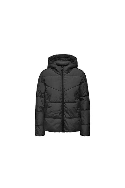 ONLY Women's Pocket / Pocket, Black, 15300257   With Number