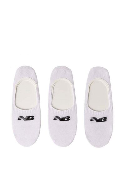 New Balance Κάλτσες Unisex Ans3203-wt