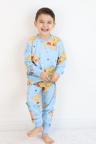 MiaBaby Set de pijamale pentru bărbați