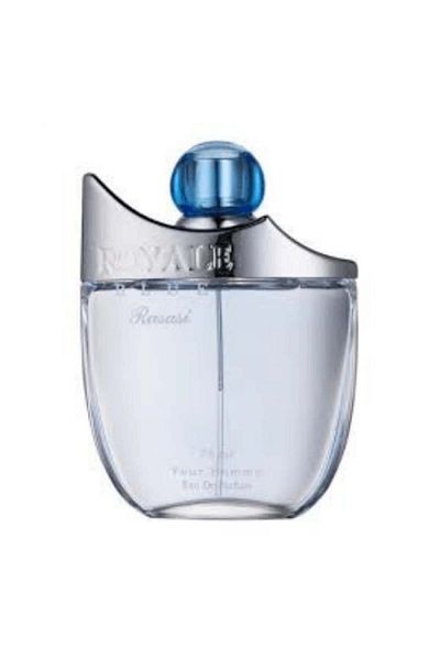 Rasasi Royal Blue by Rasasi, 75 ml