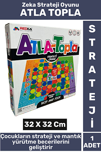 Wintoup Eğitici Görsel Algı Strateji Zeka Gelişimi Analitik Düşünme Odaklanma...