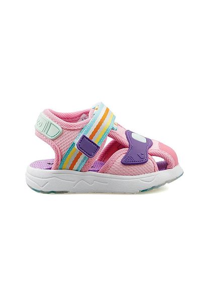 Vicco Flow Ii Children's Casual Shoes 332.P24Y.202-06 Pink
