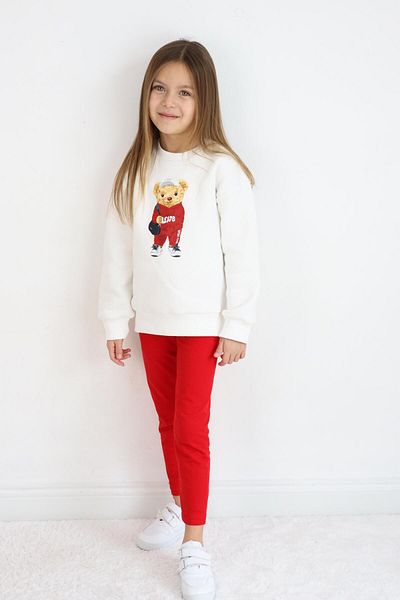 MiaBaby Straight Leg Leggings Set