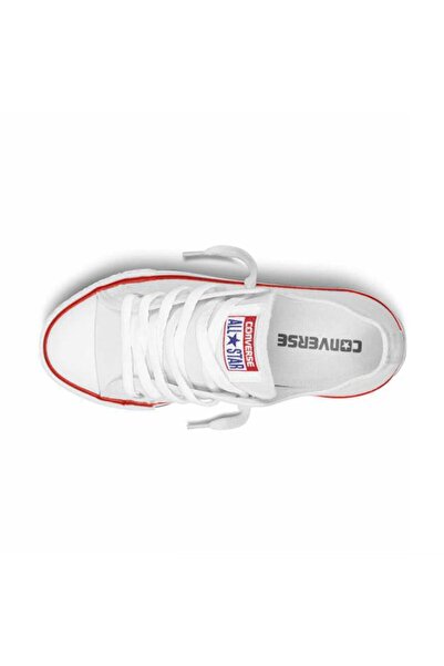 Converse Chuck Taylor All Star Toddler Çocuk Ayakkabı 7j256 Beyaz