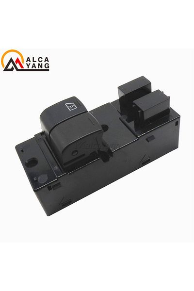 Choice Switch New Power Window Lifter Switch For Nissan NV200 HR16DE 1.6L L4 2009-2015 25411-1VX0A 25401-JX