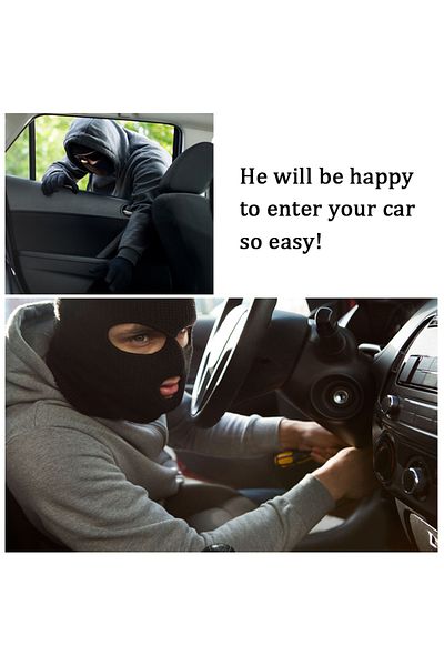 Choice Car Power Window Closer For 4 Doors Auto Close Windows Remotely Module Alarm System Accessories