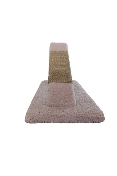 CATABYSS Horizontal Scratching - Comfortable Cutting