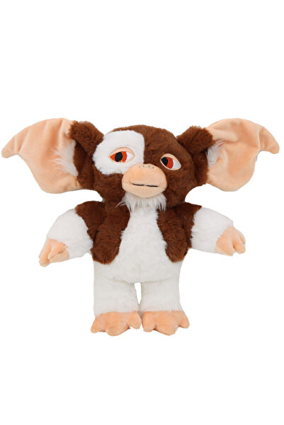Choice دمية محشوة ناعمة من Gremlins Gizmo، بيضاء اللون مقاس 33 سم، شخصية فيلم...