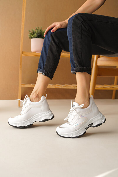 Cananın Pabuçları ΑΘΛΗΤΙΚΑ ΠΑΤΙΝΑΡΙΑ FRM 2024 ΜΕ ΥΨΗΛΗ ΣΟΛΑ ΚΑΙ ΚΟΡΔΟΝΙΑ