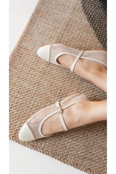 Cananın Pabuçları MTN 007 TABĂ CURDAN BABET