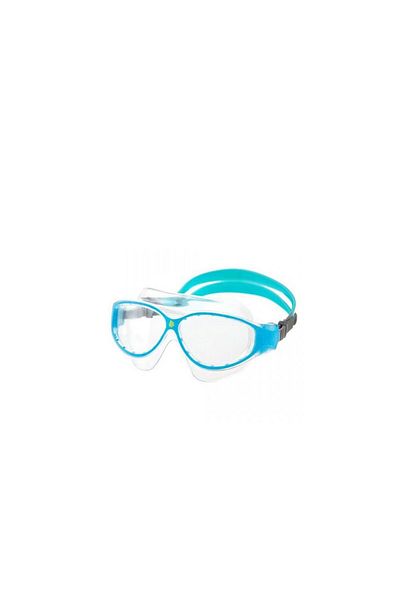Mad Wave Junior Flame Mask Children's Glasses M0461-03-0-08W Blue