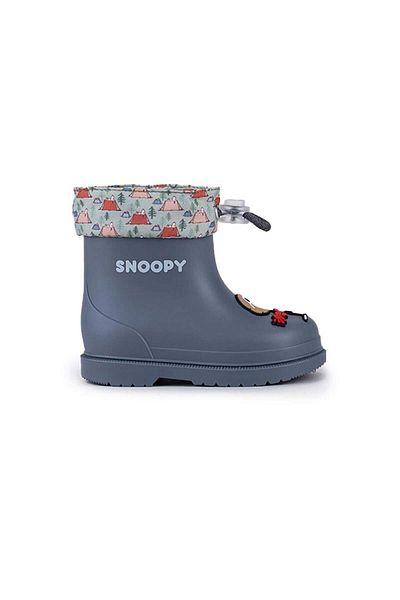 IGOR Blue Bımbi Snoopy Children's Shoes W10277-047