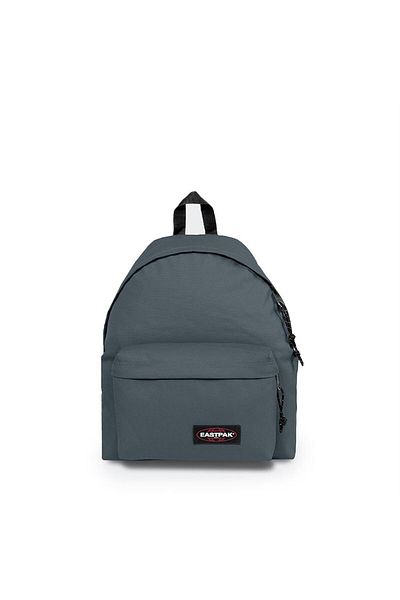 Eastpak Unisex Padded Pak'R Backpack Gray Ek 0006204 K61