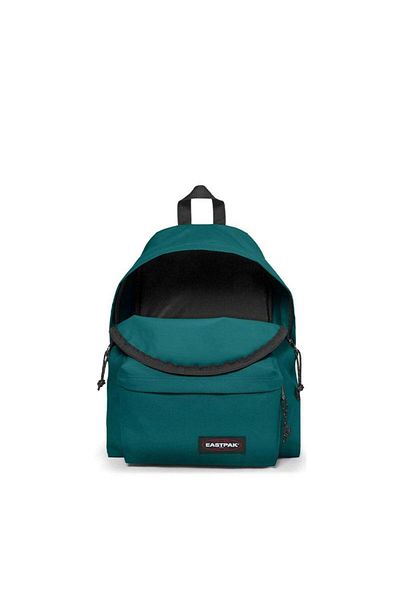 Eastpak Green Unisex Pak'R Backpack - EK 0006207 J11