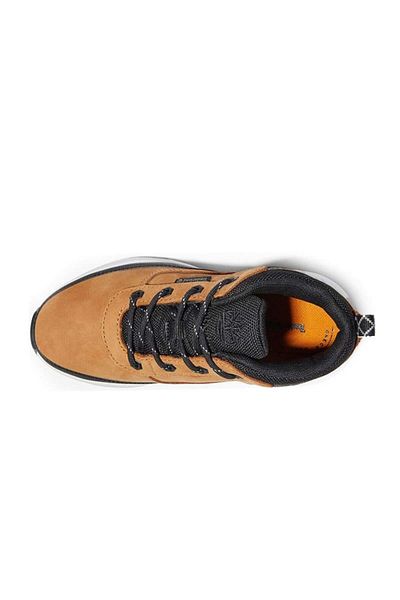 Timberland Field Trekker Low Yellow Παιδικές Μπότες - TB0A2G3U2311