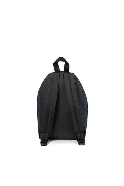 Eastpak Unisex Backpack - Annex 00004326 W1 - Black/Shrinking/Income