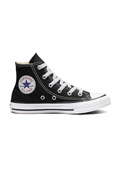 Converse Chuck Taylor All Star Classic Дитячі повсякденні кросівки 3j231c Чорні