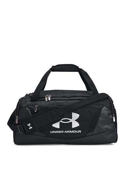 Under Armour Geantă sport unisex Undeniable 5.0 Duffle Sm 1369222 -001 Negru