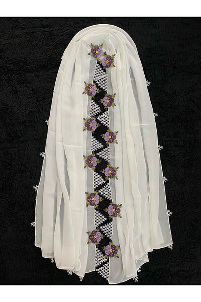 Beykan Scarf Mevlit / Mevlüt Paddy Paddy Paddy Cover