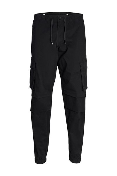 Jack & Jones Cargohose Kane Noah lange Hose mit Cargo Taschen
