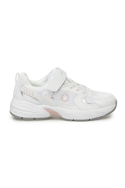 lumberjack Pantofi de alergare pentru copii 4p Pol Jr 4fx 101509189   Alb