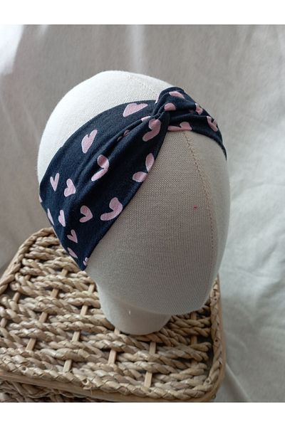 Aksesuar TWISTER MODEL BABY BANDANA