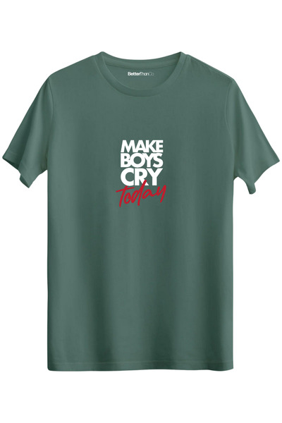 BetterThanCo Сьогодні - Звичайна футболка