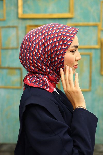 Silk Home وشاح أولندا 48002-37