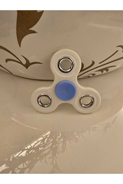 ÇELİK GRUP STRES ÇARKI BEYAZ RENK [ KUTULU ]