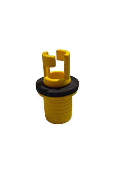 Tor Marine Şişme Bot Pompa Sibop Ucu - Valf Adaptörü