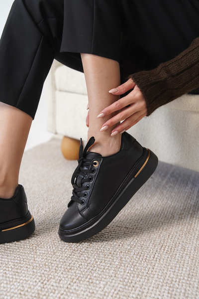 Cananın Pabuçları Mrt 310 Lace-Up Sports Shoes