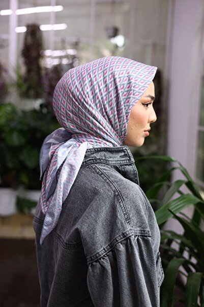 Silk Home Olinda Scarf 48002-06