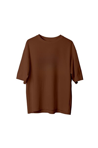 SVART WEAR Μπλουζάκι Aperol Spritz με τύπωμα oversized Unisex T-shirt