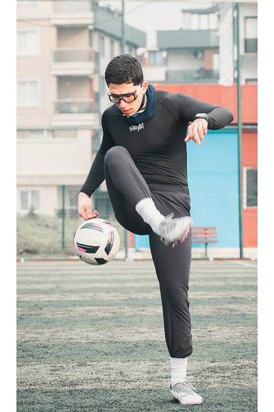 StayFit Wears Sports Goggles - for Football, Volleyball, Basketball and Handball