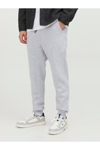 Jack & Jones Classic Regular Fit Jogger with Drawstring