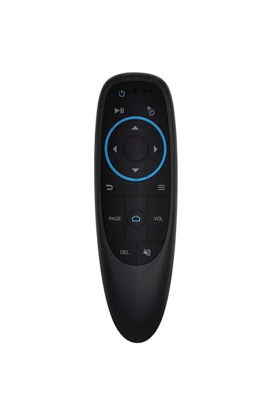 Choice Auto BT5.0 Air Mouse Wireless Gyro G10S BT5.0 Receiver Car Ai BOX  Smart Remote Control For Smart...