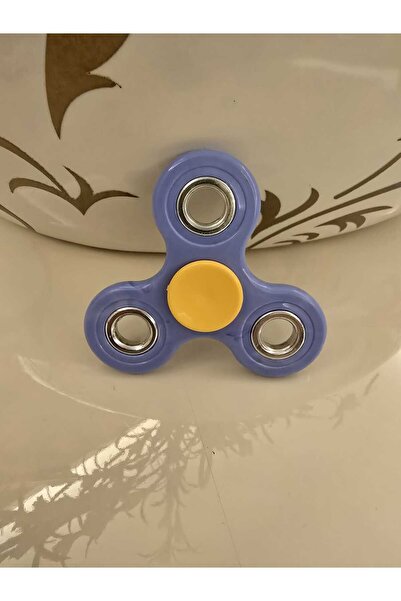 ÇELİK GRUP STRES ÇARKI MAVİ RENK [ KUTULU ]