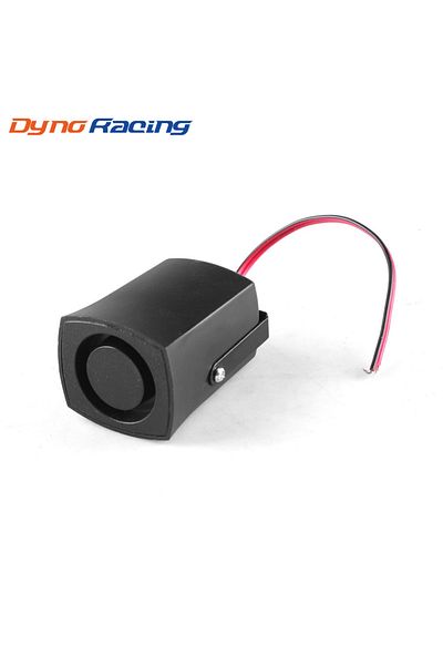 Choice Dc 12v 100db Auto Warning Siren Sound Signal Backup Alarms Horns Beep Reverse Slim Invisible Air ...