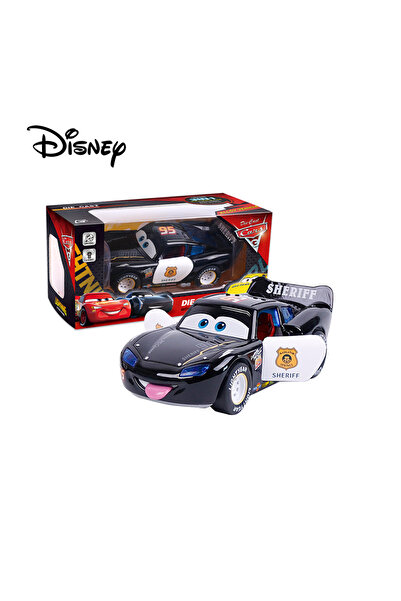choice2 سيارة ديزني بيكسار كارز لايتنينج ماكوين إصدار الصوت والضوء B-03، باب ...