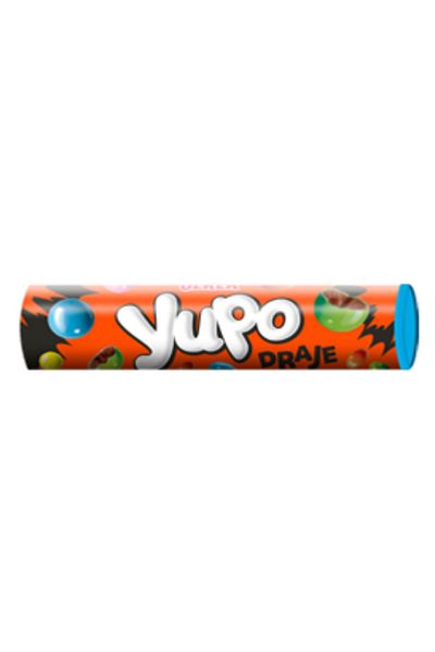 Ülker Ülker 1760-03 Yupo Dragee 20 Gr