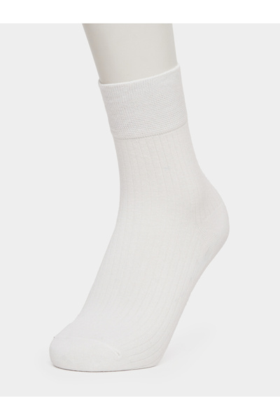Styli Set of 3 - Assorted Plain Socks