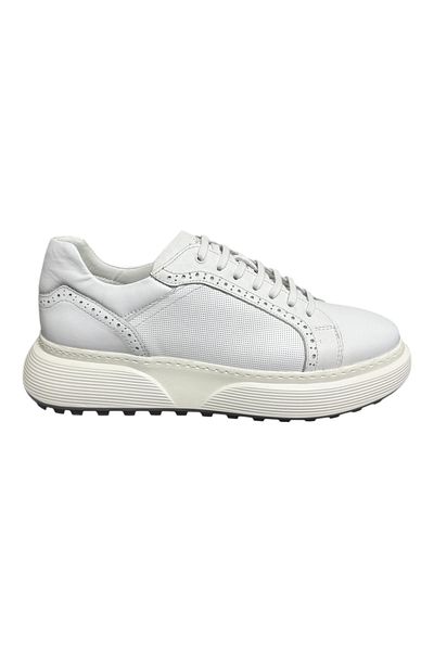 Luis Figo Pantofi ortopedici din piele naturală pentru bărbați, pantofi casual confortabili, sezon nou 39-44